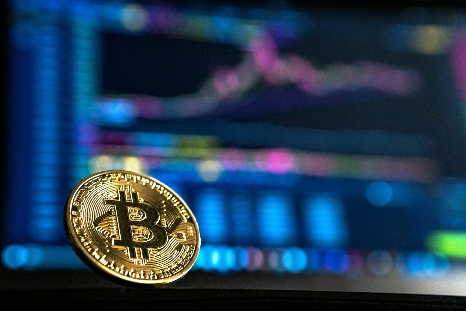 Understanding Crypto Market Volatility: Causes and Effects